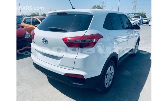 Buy Import Hyundai Creta White Car in Import - Dubai in Enga Buy Import Hyundai Creta White Car in Import - Dubai in Enga