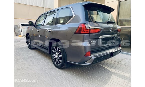 Buy Import Lexus LX Other Car in Import - Dubai in Enga Buy Import Lexus LX Other Car in Import - Dubai in Enga