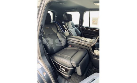 Buy Import Lexus LX Other Car in Import - Dubai in Enga Buy Import Lexus LX Other Car in Import - Dubai in Enga