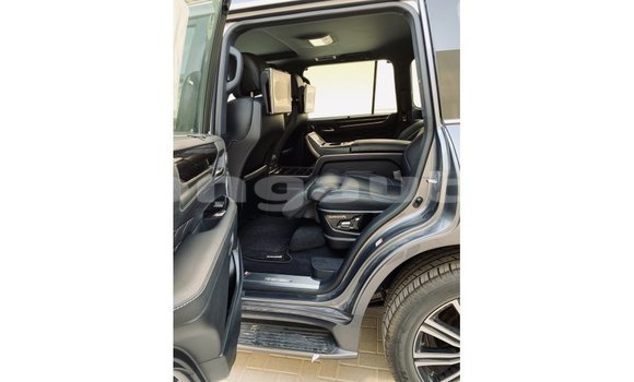 Buy Import Lexus LX Other Car in Import - Dubai in Enga Buy Import Lexus LX Other Car in Import - Dubai in Enga