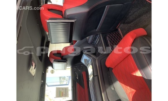 Buy Import Lexus LX Black Car in Import - Dubai in Enga Buy Import Lexus LX Black Car in Import - Dubai in Enga