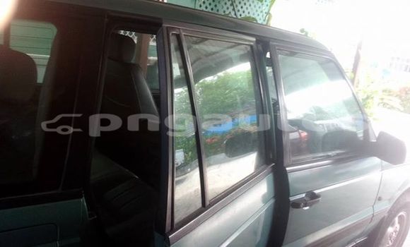 Buy Used Land Rover Discovery Other Car in Laiagam in Enga