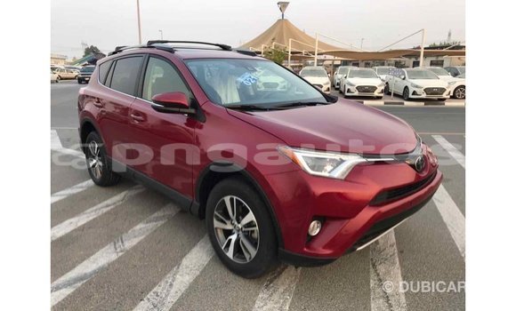 Buy Import Toyota 4Runner Red Car in Import - Dubai in Enga Buy Import Toyota 4Runner Red Car in Import - Dubai in Enga