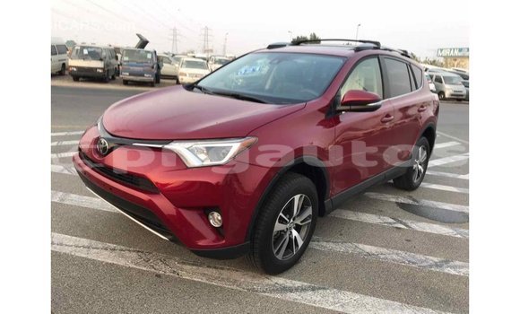 Buy Import Toyota 4Runner Red Car in Import - Dubai in Enga Buy Import Toyota 4Runner Red Car in Import - Dubai in Enga