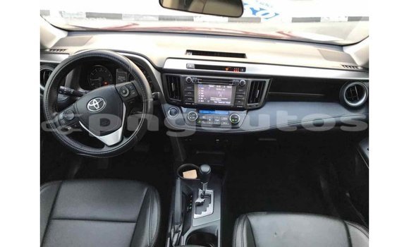 Buy Import Toyota 4Runner Red Car in Import - Dubai in Enga Buy Import Toyota 4Runner Red Car in Import - Dubai in Enga