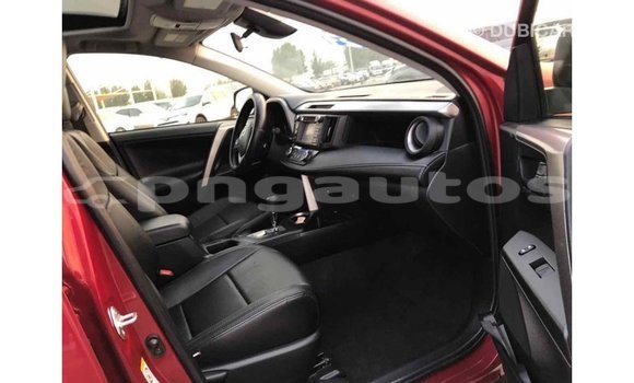 Buy Import Toyota 4Runner Red Car in Import - Dubai in Enga Buy Import Toyota 4Runner Red Car in Import - Dubai in Enga
