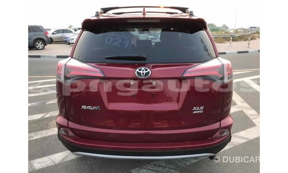 Buy Import Toyota 4Runner Red Car in Import - Dubai in Enga Buy Import Toyota 4Runner Red Car in Import - Dubai in Enga