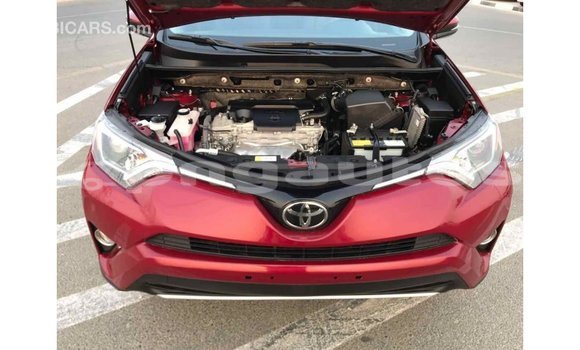 Buy Import Toyota 4Runner Red Car in Import - Dubai in Enga Buy Import Toyota 4Runner Red Car in Import - Dubai in Enga