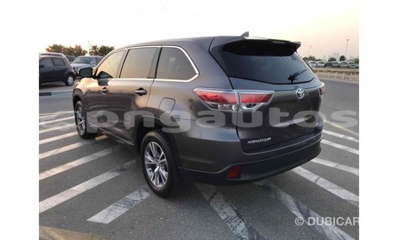 Buy Import Toyota Highlander Other Car in Import - Dubai in Enga Buy Import Toyota Highlander Other Car in Import - Dubai in Enga