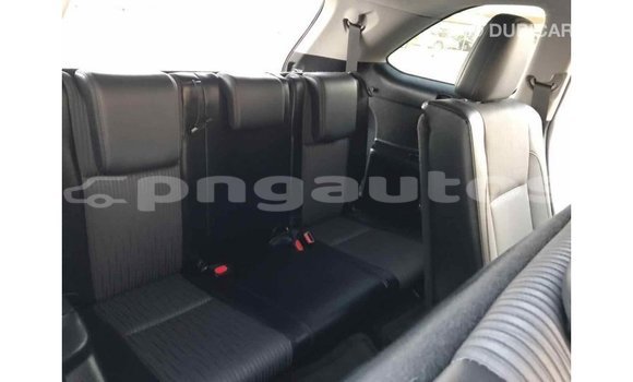 Buy Import Toyota Highlander Other Car in Import - Dubai in Enga Buy Import Toyota Highlander Other Car in Import - Dubai in Enga