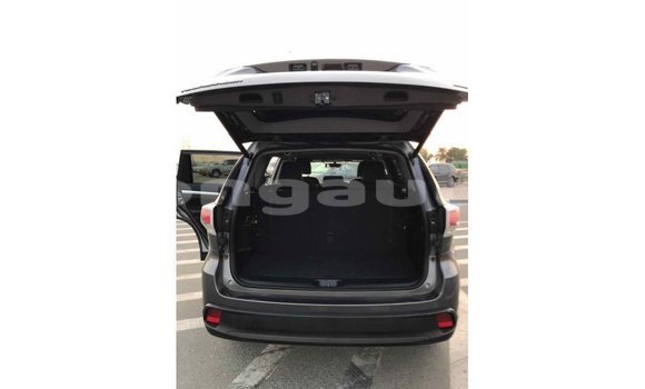 Buy Import Toyota Highlander Other Car in Import - Dubai in Enga Buy Import Toyota Highlander Other Car in Import - Dubai in Enga