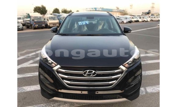 Buy Import Hyundai Tucson Black Car in Import - Dubai in Enga Buy Import Hyundai Tucson Black Car in Import - Dubai in Enga