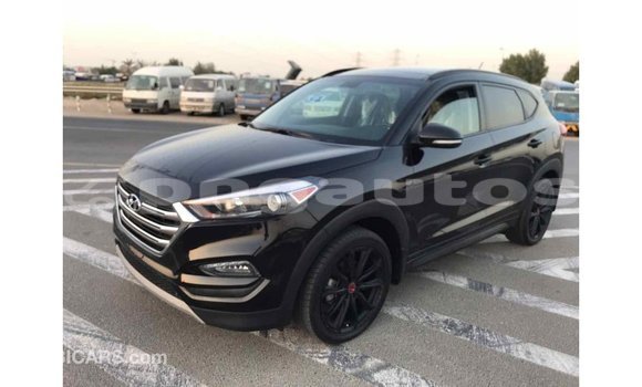 Buy Import Hyundai Tucson Black Car in Import - Dubai in Enga Buy Import Hyundai Tucson Black Car in Import - Dubai in Enga