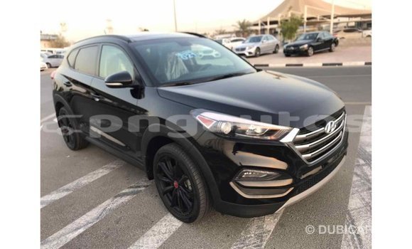 Buy Import Hyundai Tucson Black Car in Import - Dubai in Enga Buy Import Hyundai Tucson Black Car in Import - Dubai in Enga