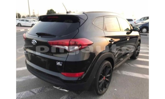 Buy Import Hyundai Tucson Black Car in Import - Dubai in Enga Buy Import Hyundai Tucson Black Car in Import - Dubai in Enga