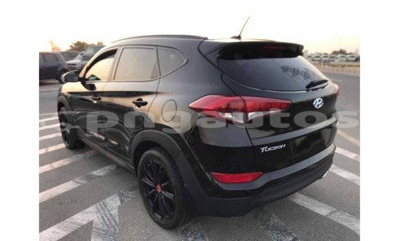 Buy Import Hyundai Tucson Black Car in Import - Dubai in Enga Buy Import Hyundai Tucson Black Car in Import - Dubai in Enga