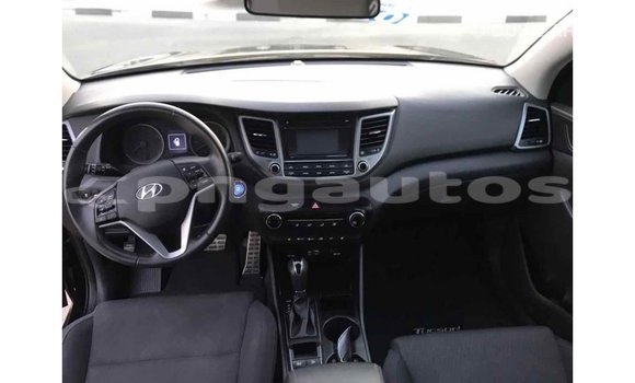 Buy Import Hyundai Tucson Black Car in Import - Dubai in Enga Buy Import Hyundai Tucson Black Car in Import - Dubai in Enga