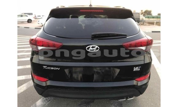 Buy Import Hyundai Tucson Black Car in Import - Dubai in Enga Buy Import Hyundai Tucson Black Car in Import - Dubai in Enga