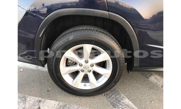 Buy Import Lexus RX 350 Black Car in Import - Dubai in Enga Buy Import Lexus RX 350 Black Car in Import - Dubai in Enga