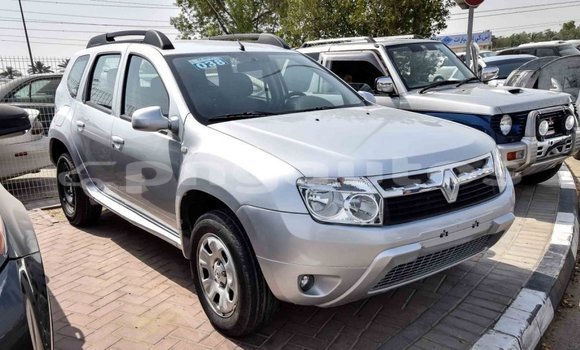 Buy Import Renault Duster Other Car in Import - Dubai in Enga