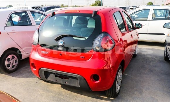 Buy Import Geely GC6 Red Car in Import - Dubai in Enga Buy Import Geely GC6 Red Car in Import - Dubai in Enga