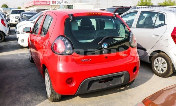 Buy Import Geely GC6 Red Car in Import - Dubai in Enga Buy Import Geely GC6 Red Car in Import - Dubai in Enga