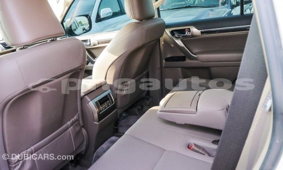 Buy Import Lexus GX White Car in Import - Dubai in Enga Buy Import Lexus GX White Car in Import - Dubai in Enga