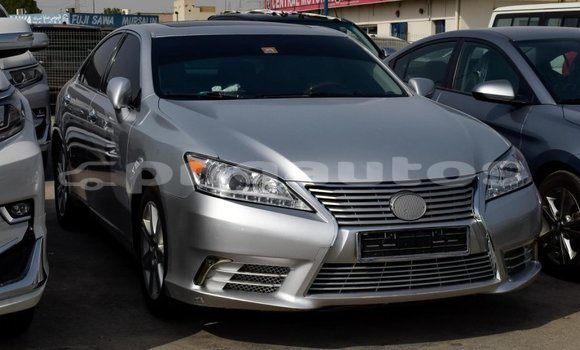 Buy Import Lexus 350 Other Car in Import - Dubai in Enga Buy Import Lexus 350 Other Car in Import - Dubai in Enga