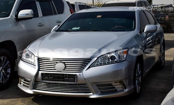 Buy Import Lexus 350 Other Car in Import - Dubai in Enga Buy Import Lexus 350 Other Car in Import - Dubai in Enga