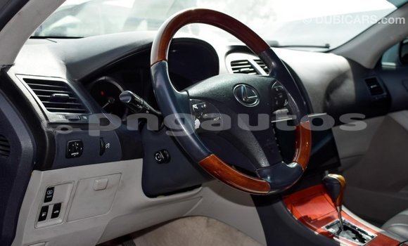 Buy Import Lexus 350 Other Car in Import - Dubai in Enga Buy Import Lexus 350 Other Car in Import - Dubai in Enga