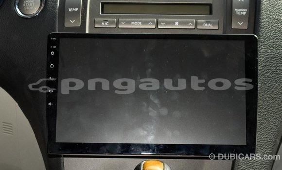 Buy Import Lexus 350 Other Car in Import - Dubai in Enga Buy Import Lexus 350 Other Car in Import - Dubai in Enga