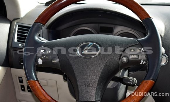 Buy Import Lexus 350 Other Car in Import - Dubai in Enga Buy Import Lexus 350 Other Car in Import - Dubai in Enga