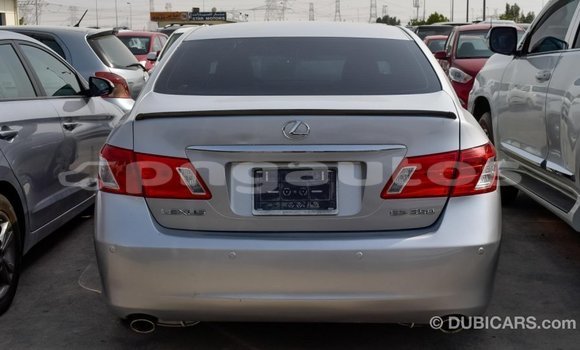 Buy Import Lexus 350 Other Car in Import - Dubai in Enga Buy Import Lexus 350 Other Car in Import - Dubai in Enga