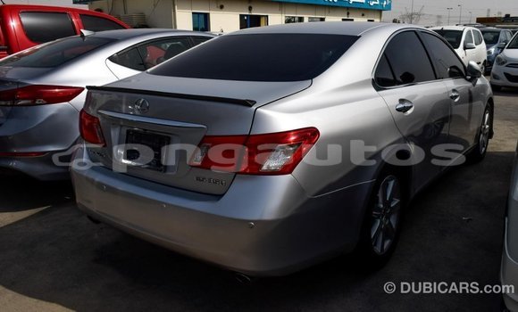 Buy Import Lexus 350 Other Car in Import - Dubai in Enga Buy Import Lexus 350 Other Car in Import - Dubai in Enga
