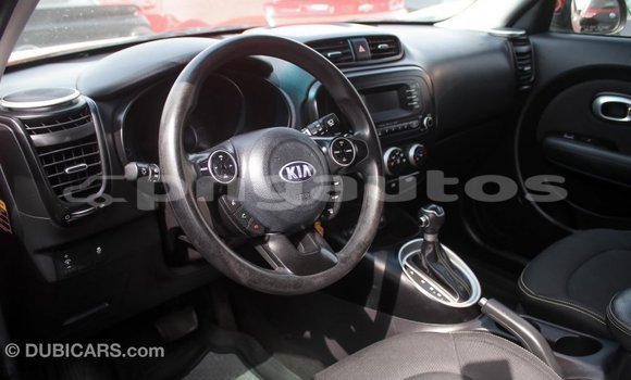 Buy Import Kia Soul Red Car in Import - Dubai in Enga Buy Import Kia Soul Red Car in Import - Dubai in Enga