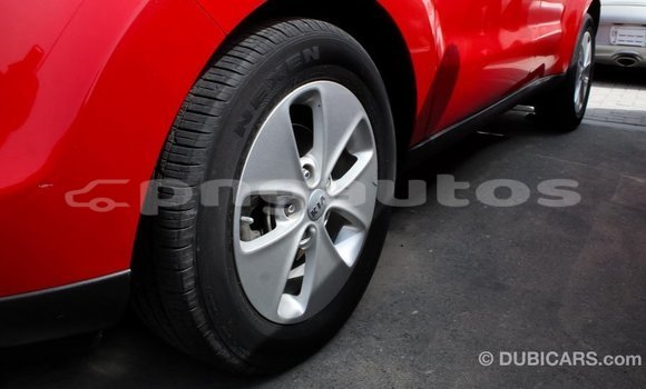Buy Import Kia Soul Red Car in Import - Dubai in Enga Buy Import Kia Soul Red Car in Import - Dubai in Enga