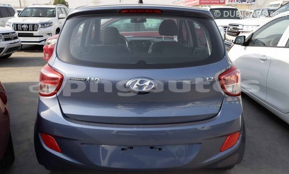 Buy Import Hyundai i10 Other Car in Import - Dubai in Enga Buy Import Hyundai i10 Other Car in Import - Dubai in Enga