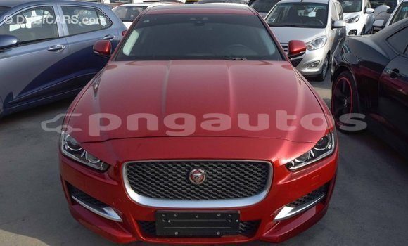 Buy Import Jaguar XE Red Car in Import - Dubai in Enga Buy Import Jaguar XE Red Car in Import - Dubai in Enga