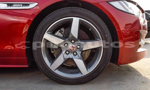 Buy Import Jaguar XE Red Car in Import - Dubai in Enga Buy Import Jaguar XE Red Car in Import - Dubai in Enga