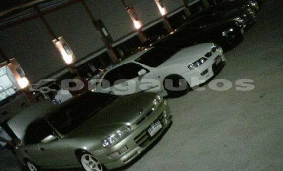 Buy Used Nissan Presea Other Car in Laiagam in Enga