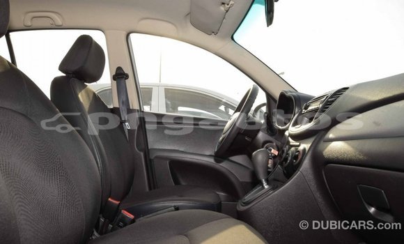 Buy Import Hyundai i10 Other Car in Import - Dubai in Enga Buy Import Hyundai i10 Other Car in Import - Dubai in Enga