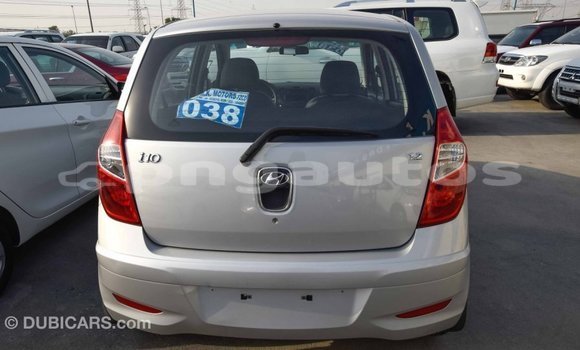 Buy Import Hyundai i10 Other Car in Import - Dubai in Enga Buy Import Hyundai i10 Other Car in Import - Dubai in Enga