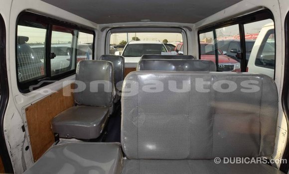 Buy Import Toyota Hiace White Car in Import - Dubai in Enga Buy Import Toyota Hiace White Car in Import - Dubai in Enga