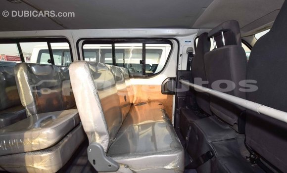 Buy Import Toyota Hiace White Car in Import - Dubai in Enga Buy Import Toyota Hiace White Car in Import - Dubai in Enga