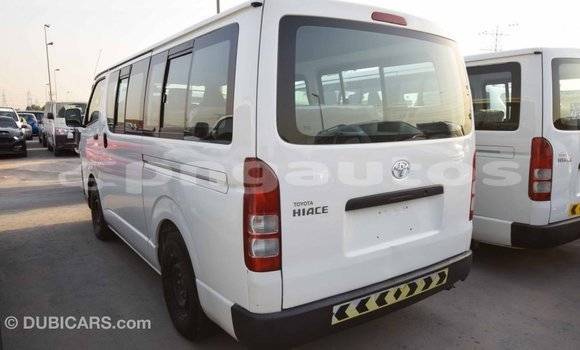 Buy Import Toyota Hiace White Car in Import - Dubai in Enga Buy Import Toyota Hiace White Car in Import - Dubai in Enga