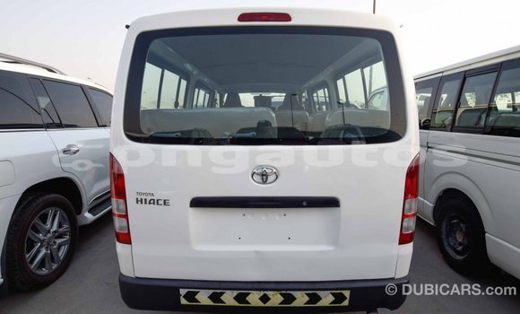 Buy Import Toyota Hiace White Car in Import - Dubai in Enga Buy Import Toyota Hiace White Car in Import - Dubai in Enga
