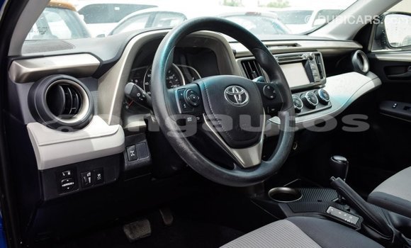 Buy Import Toyota 4Runner Blue Car in Import - Dubai in Enga Buy Import Toyota 4Runner Blue Car in Import - Dubai in Enga