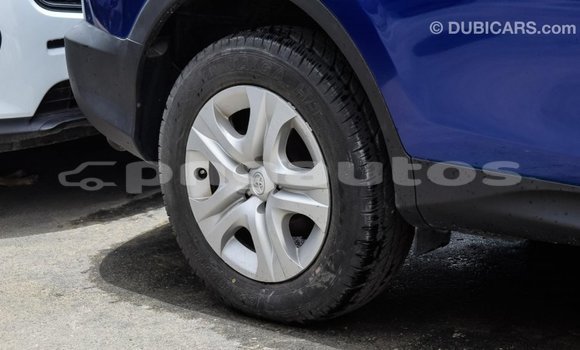 Buy Import Toyota 4Runner Blue Car in Import - Dubai in Enga Buy Import Toyota 4Runner Blue Car in Import - Dubai in Enga