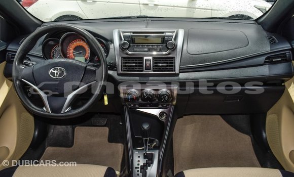 Buy Import Toyota Yaris White Car in Import - Dubai in Enga Buy Import Toyota Yaris White Car in Import - Dubai in Enga