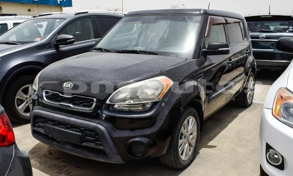 Buy Import Kia Soul Black Car in Import - Dubai in Enga Buy Import Kia Soul Black Car in Import - Dubai in Enga